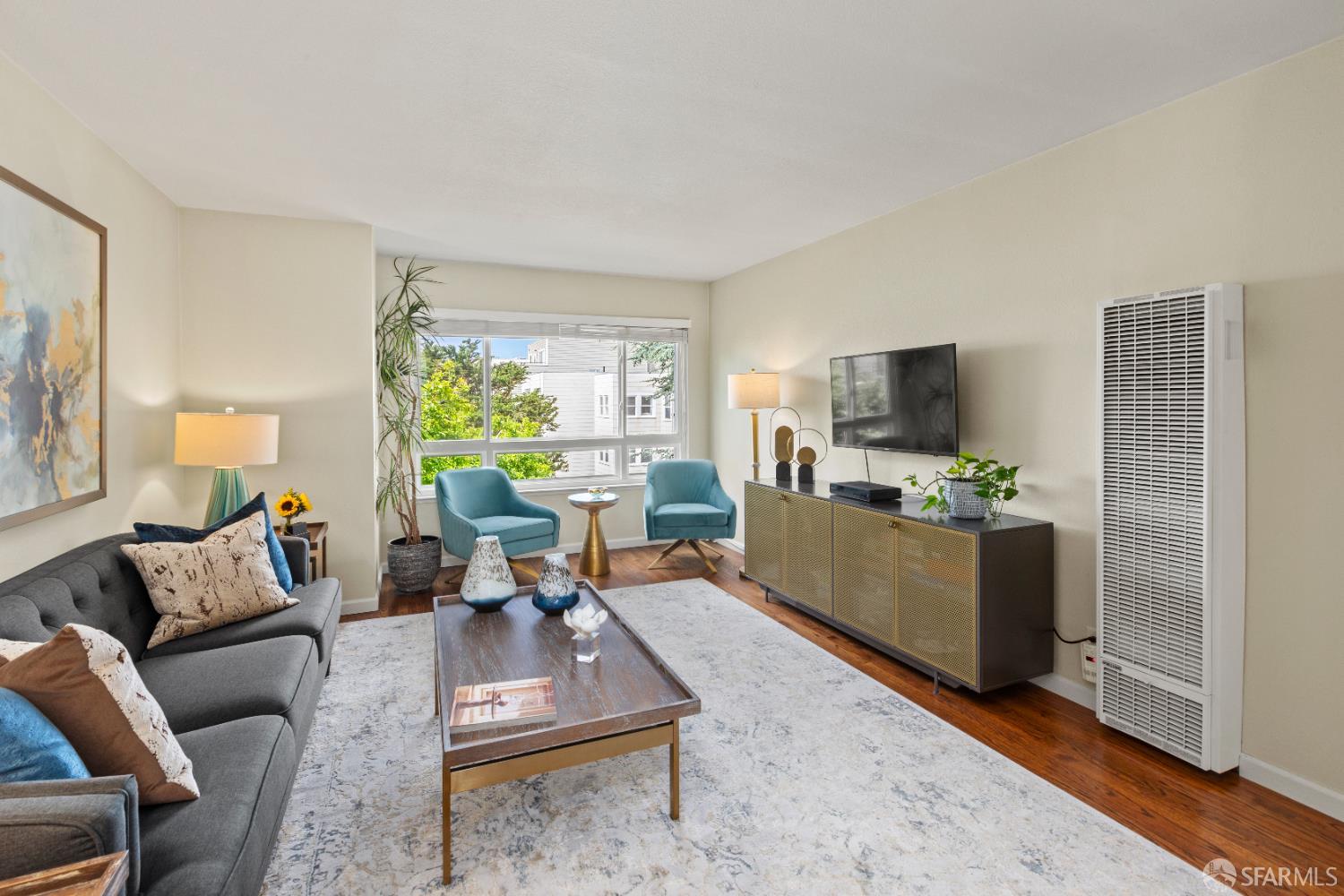 Detail Gallery Image 15 of 45 For 6424 California St, San Francisco,  CA 94121 - – Beds | – Baths