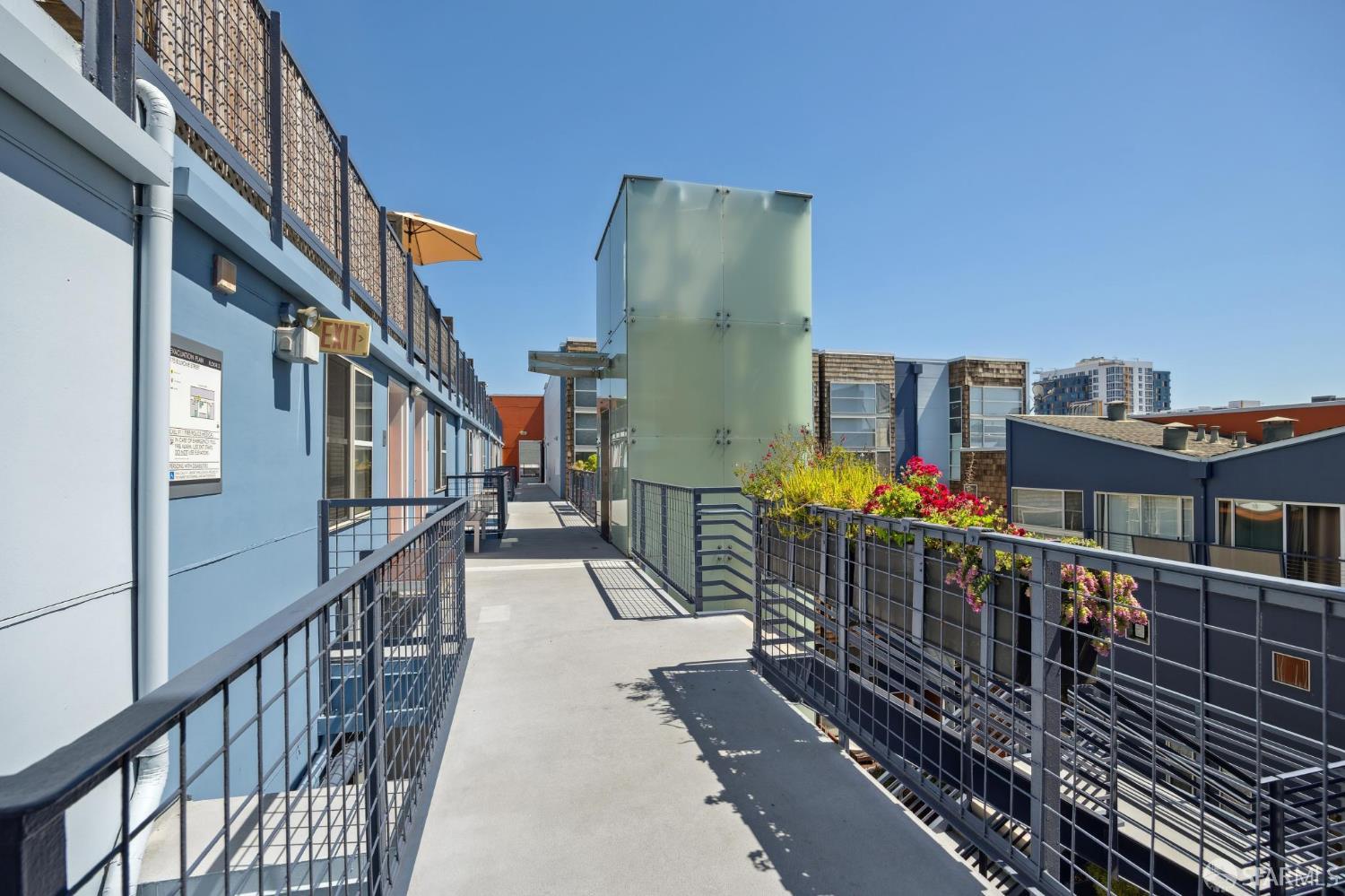 Detail Gallery Image 30 of 52 For 175 Bluxome St #301,  San Francisco,  CA 94107 - 2 Beds | 2 Baths