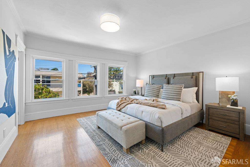 Detail Gallery Image 37 of 69 For 728 24th Ave, San Francisco,  CA 94121 - 3 Beds | 2/1 Baths