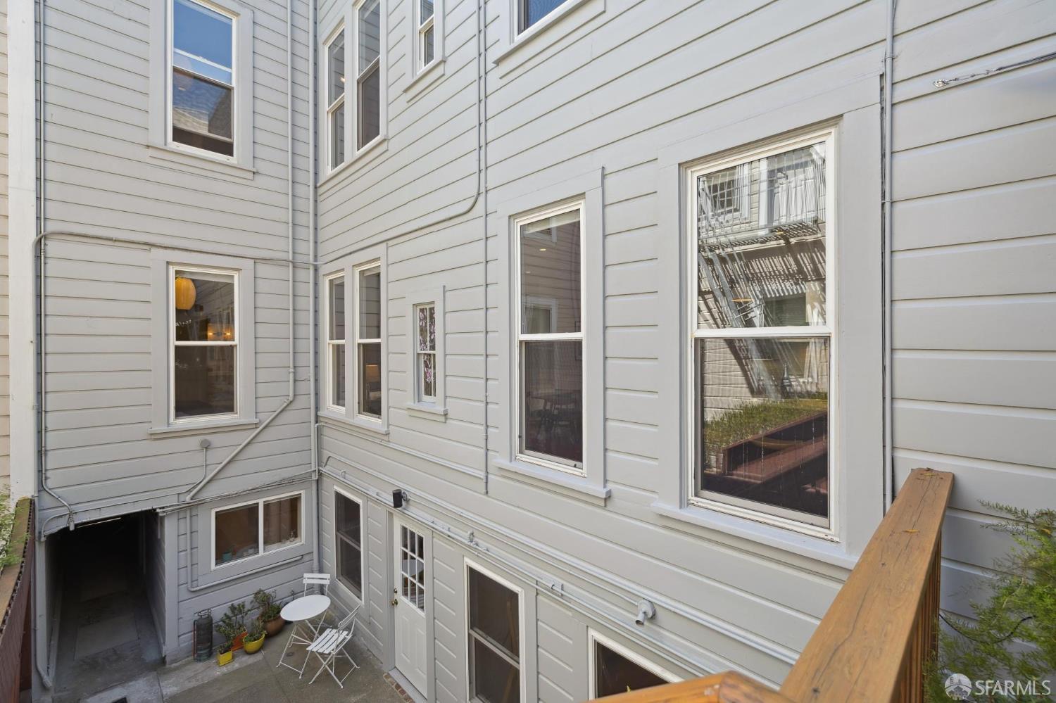 Detail Gallery Image 54 of 75 For 618 Haight St, San Francisco,  CA 94117 - 4 Beds | 3 Baths