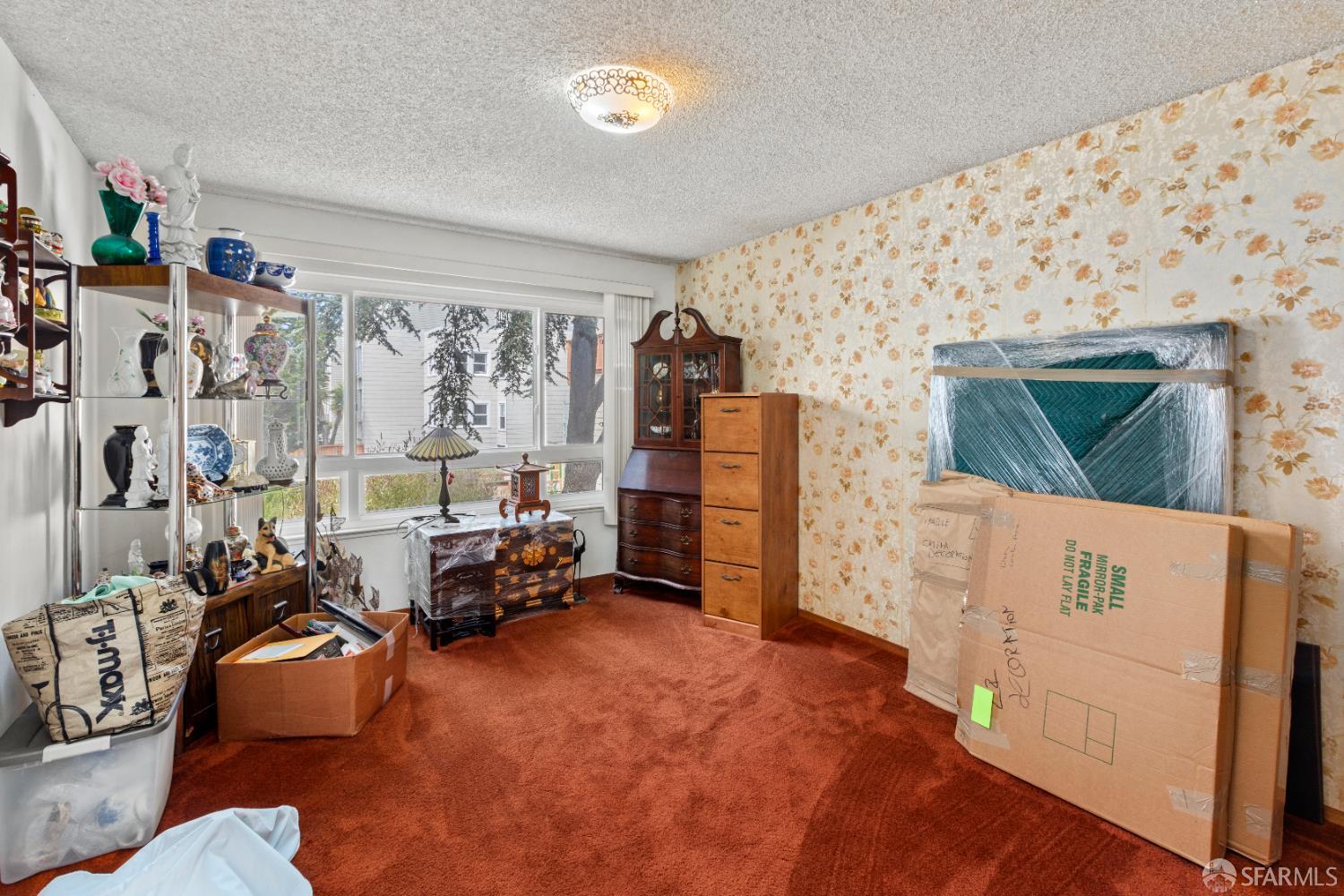 Detail Gallery Image 39 of 45 For 6424 California St, San Francisco,  CA 94121 - – Beds | – Baths
