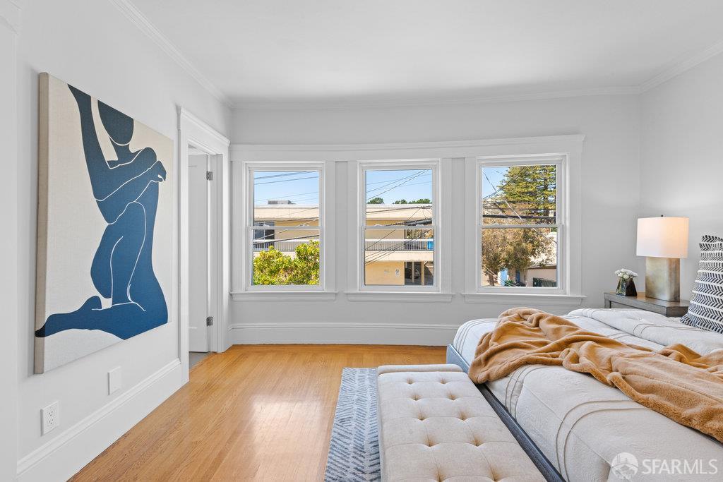 Detail Gallery Image 38 of 69 For 728 24th Ave, San Francisco,  CA 94121 - 3 Beds | 2/1 Baths