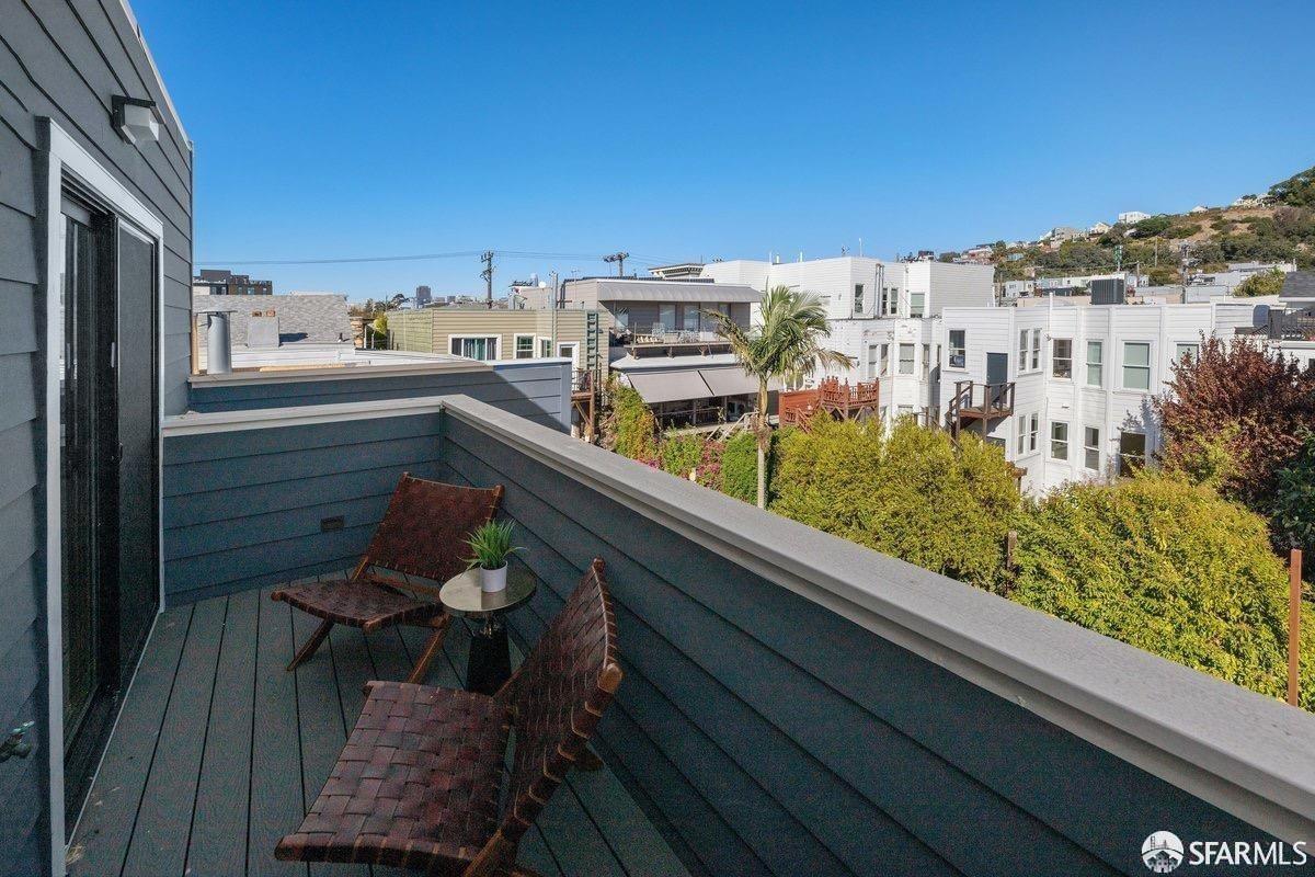 Detail Gallery Image 19 of 27 For 2219 Bryant St a,  San Francisco,  CA 94110 - 5 Beds | 4 Baths
