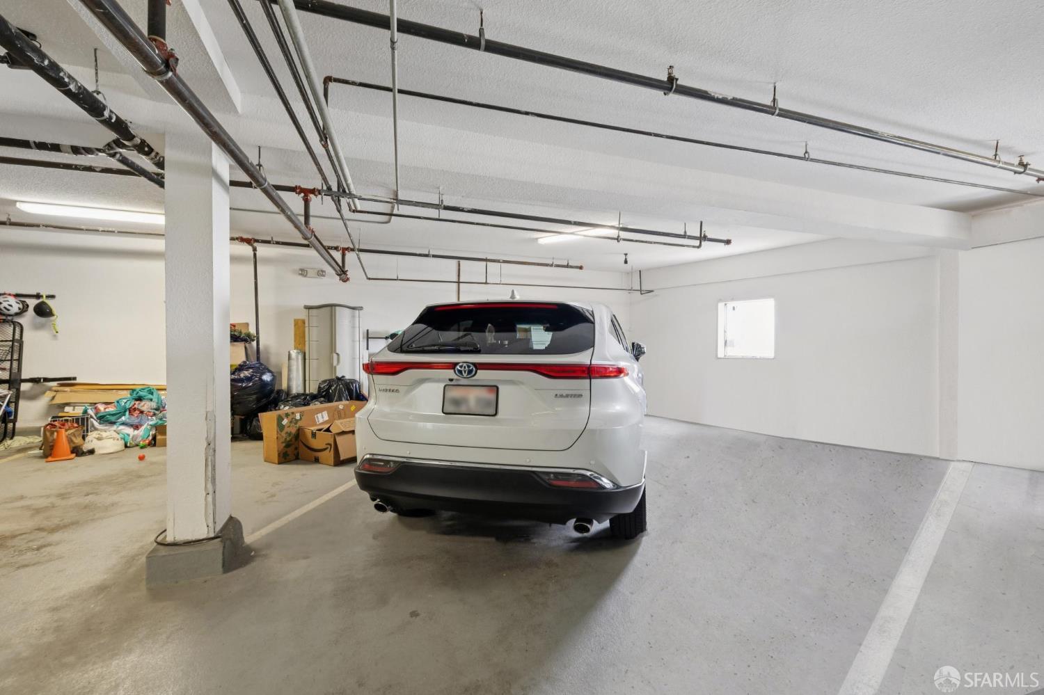 Detail Gallery Image 18 of 18 For 767 Corbett Ave #3,  San Francisco,  CA 94131 - 2 Beds | 2/1 Baths