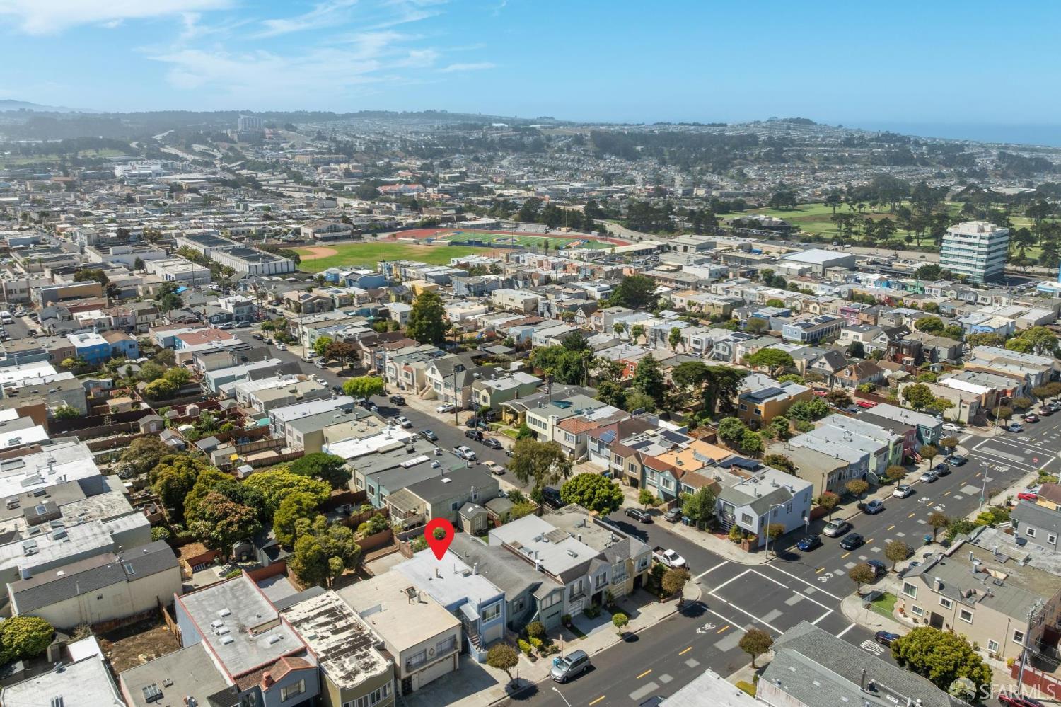 Detail Gallery Image 6 of 61 For 157 Westlake Ave, Daly City,  CA 94014 - 4 Beds | 2 Baths