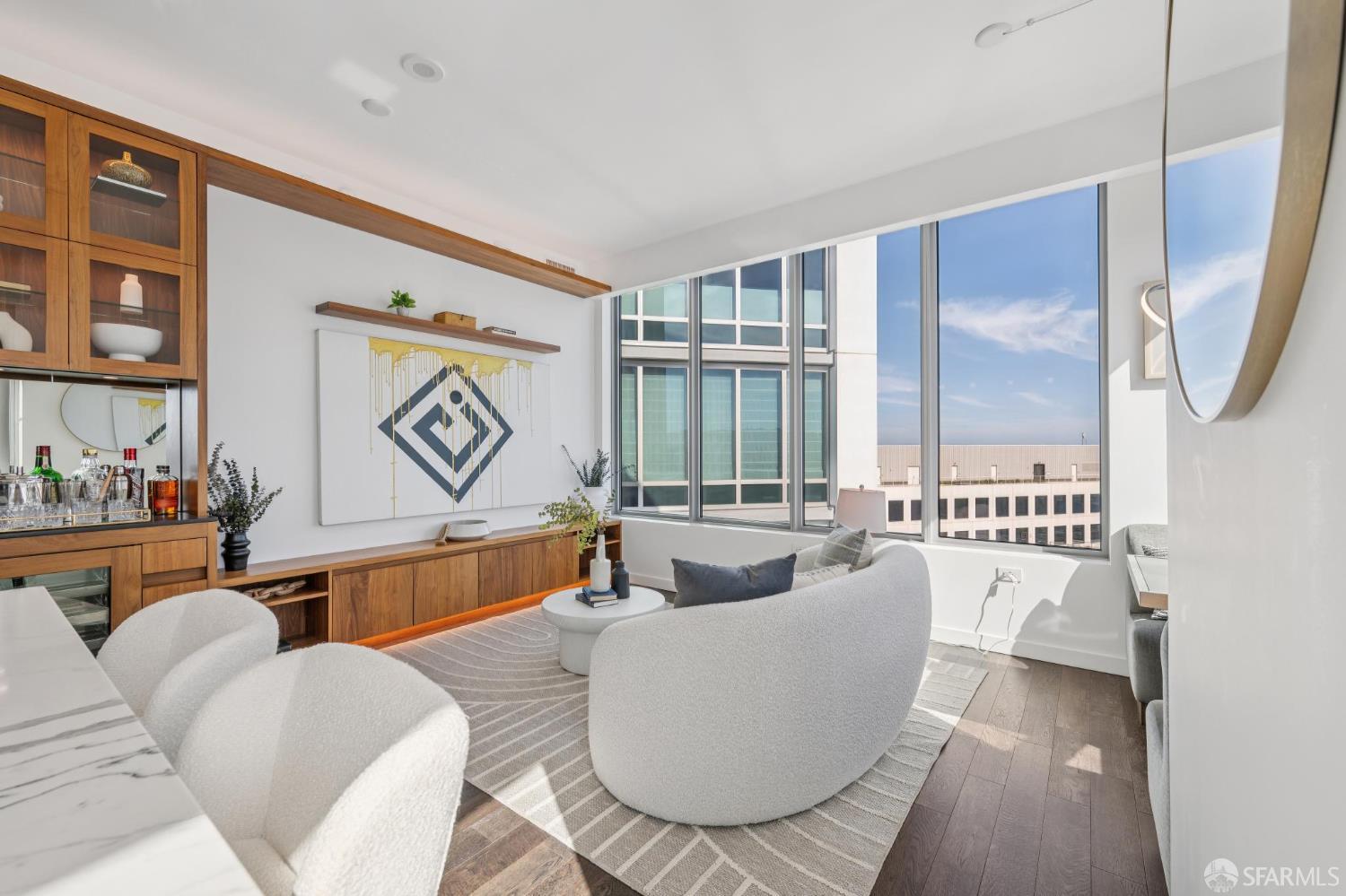 Detail Gallery Image 10 of 95 For 1000 3rd St #1505,  San Francisco,  CA 94158 - 2 Beds | 2 Baths