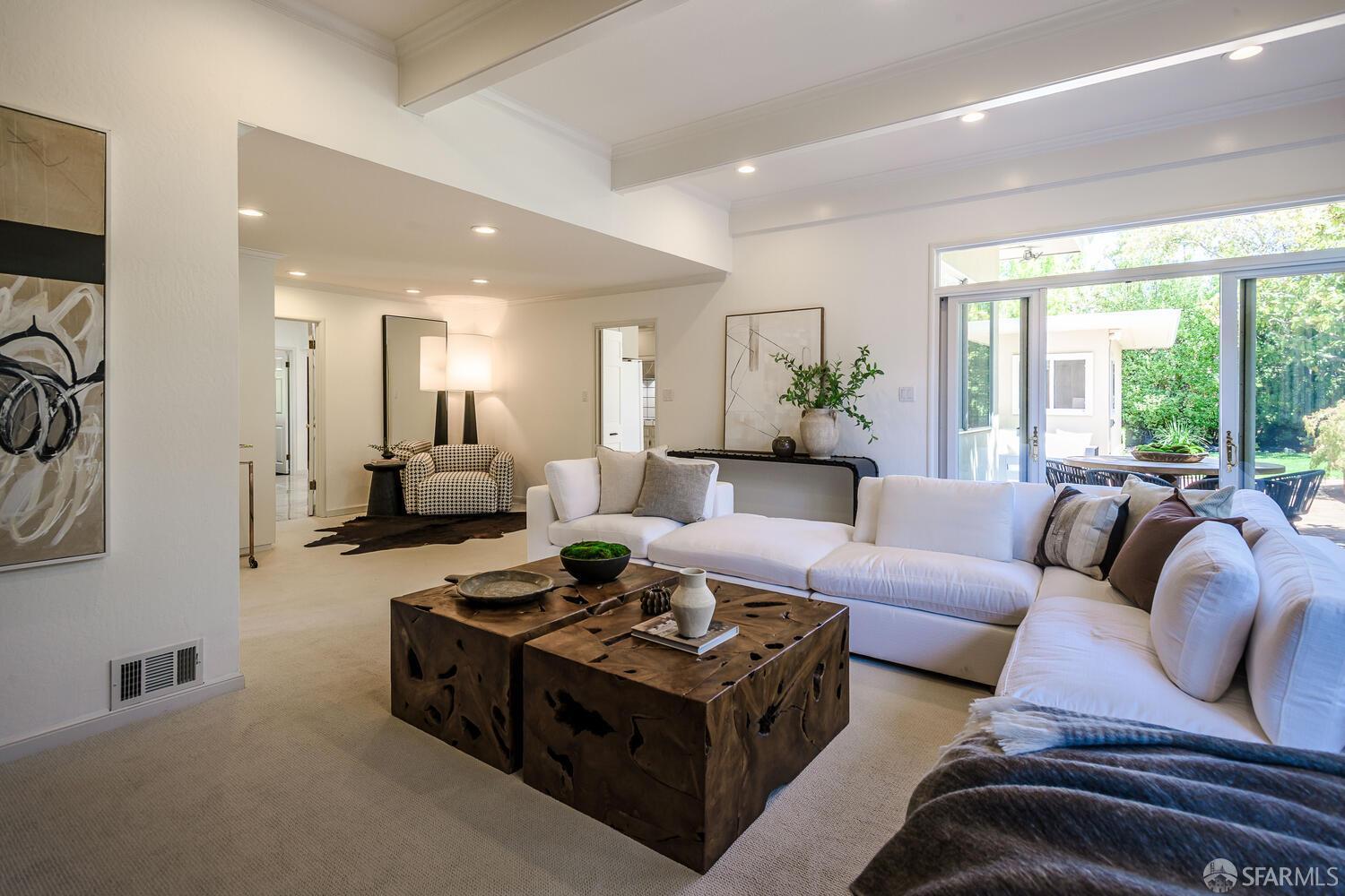Detail Gallery Image 37 of 79 For 1745 Crockett Ln, Hillsborough,  CA 94010 - 5 Beds | 4 Baths