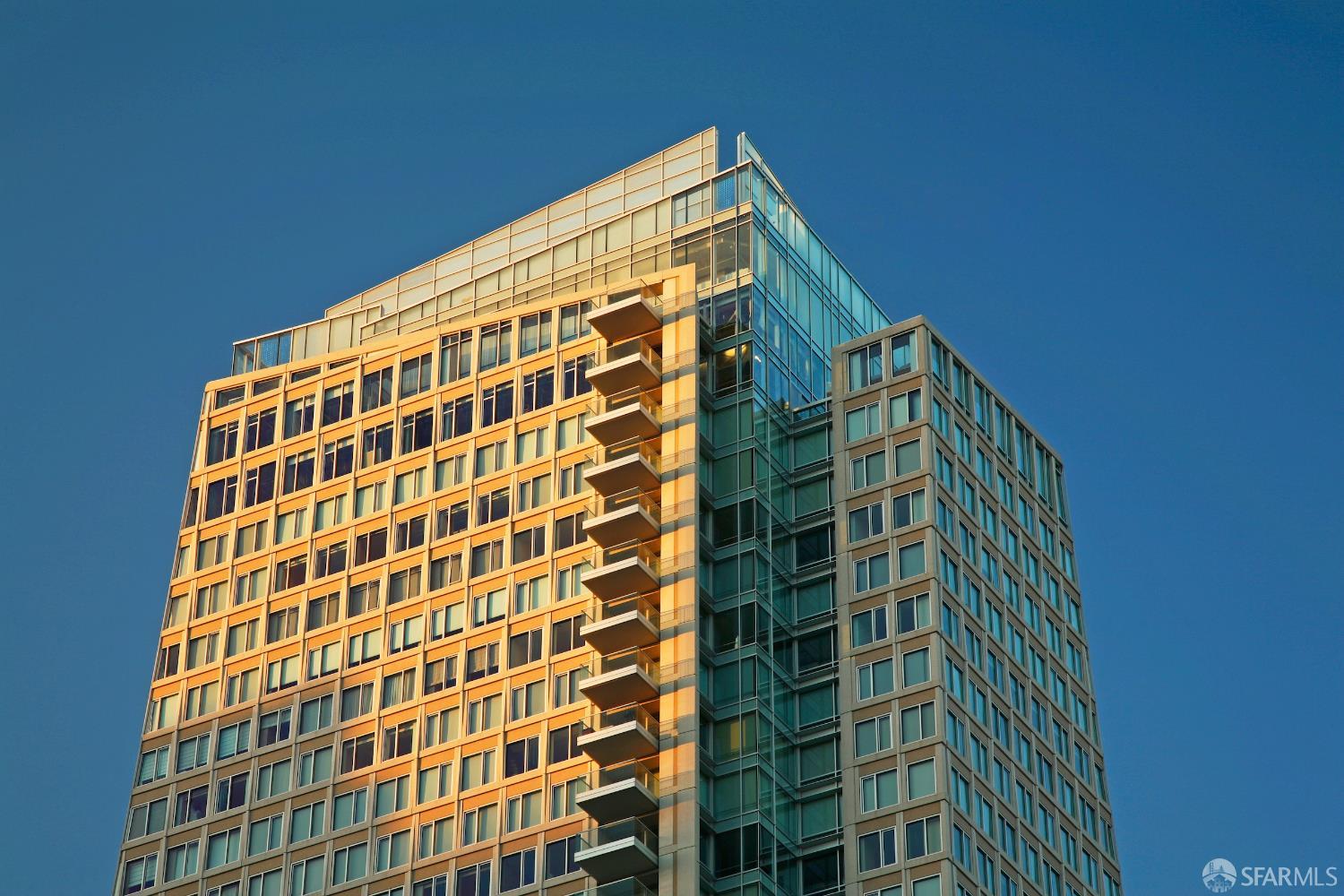 Detail Gallery Image 28 of 42 For 188 Minna St 23f,  San Francisco,  CA 94105 - 2 Beds | 2/1 Baths