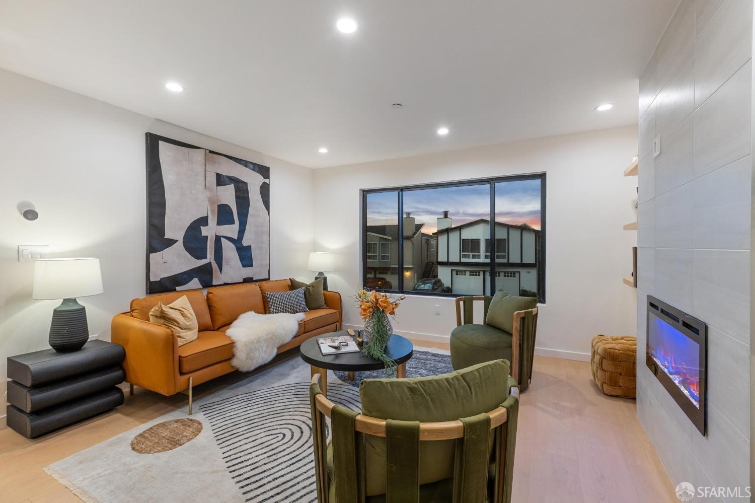 Detail Gallery Image 54 of 60 For 134 Canterbury Ave, Daly City,  CA 94015 - 4 Beds | 4 Baths