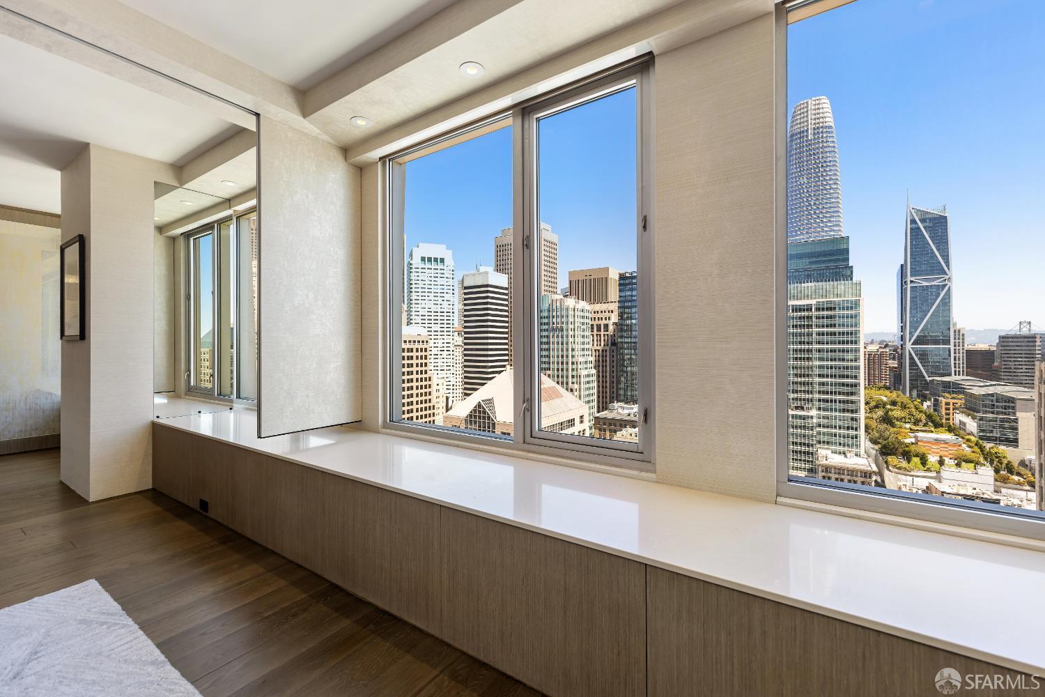 Detail Gallery Image 23 of 42 For 188 Minna St 23f,  San Francisco,  CA 94105 - 2 Beds | 2/1 Baths