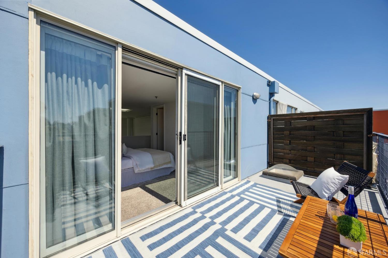 Detail Gallery Image 18 of 52 For 175 Bluxome St #301,  San Francisco,  CA 94107 - 2 Beds | 2 Baths