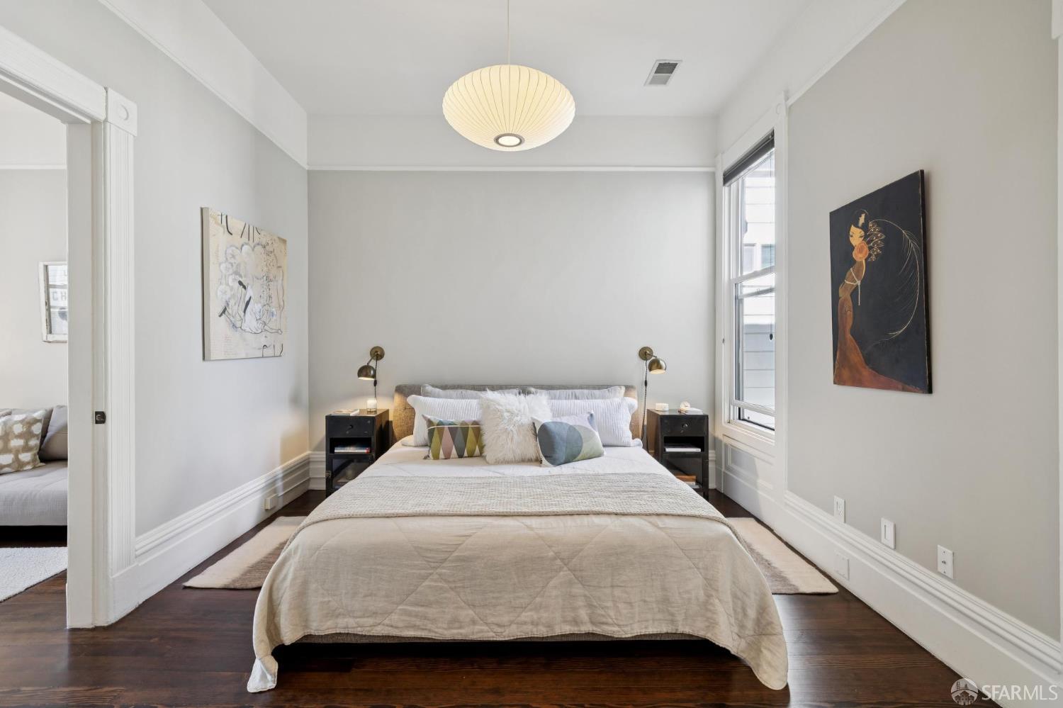 Detail Gallery Image 38 of 61 For 620 Haight St, San Francisco,  CA 94117 - 3 Beds | 2 Baths