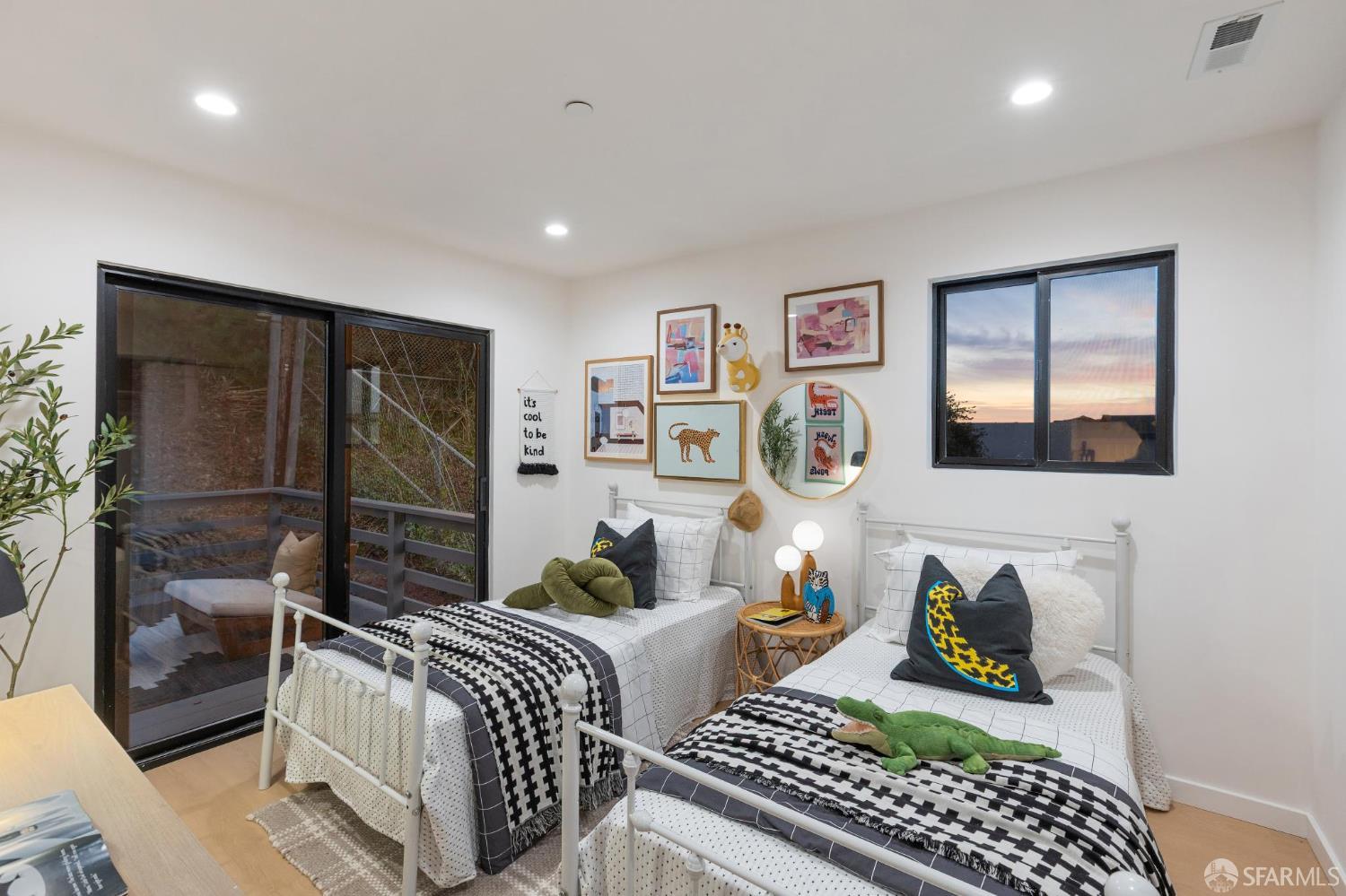 Detail Gallery Image 57 of 60 For 134 Canterbury Ave, Daly City,  CA 94015 - 4 Beds | 4 Baths