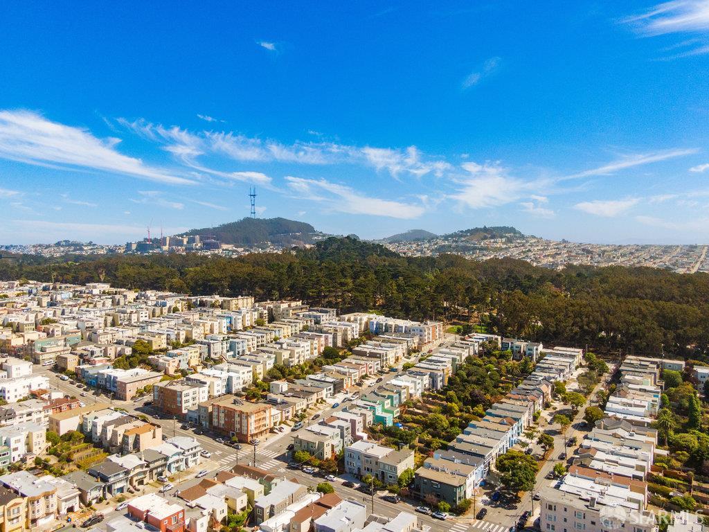 Detail Gallery Image 66 of 69 For 728 24th Ave, San Francisco,  CA 94121 - 3 Beds | 2/1 Baths