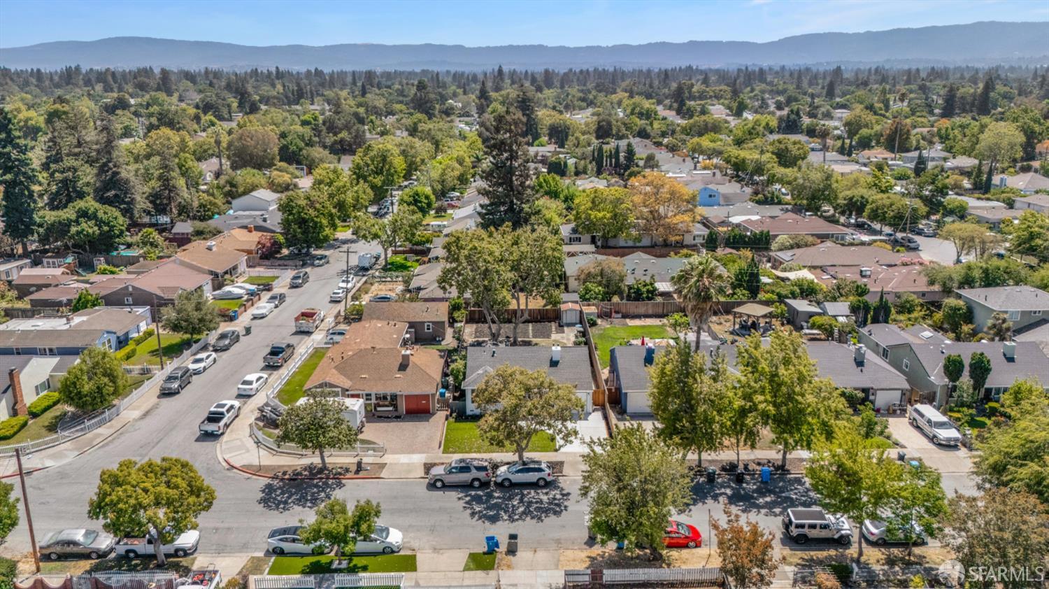Detail Gallery Image 38 of 44 For 3616 Hoover St, Redwood City,  CA 94063 - 2 Beds | 1 Baths