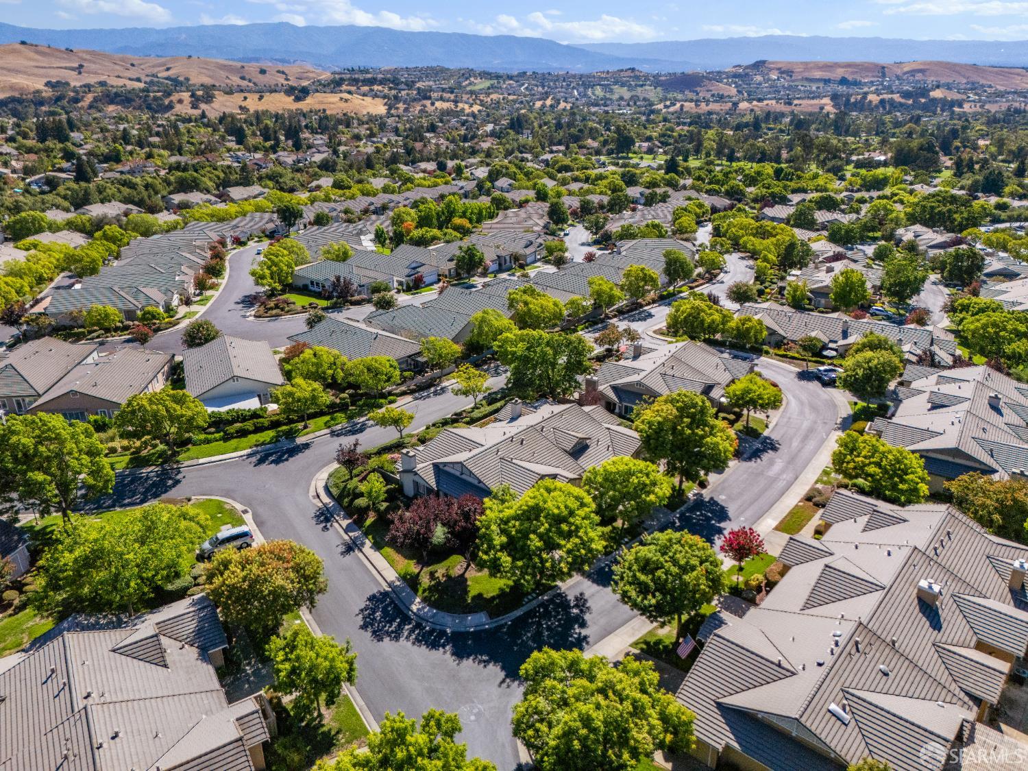 Detail Gallery Image 48 of 54 For 8779 Fruit Barn Ln, San Jose,  CA 95135 - 2 Beds | 2 Baths