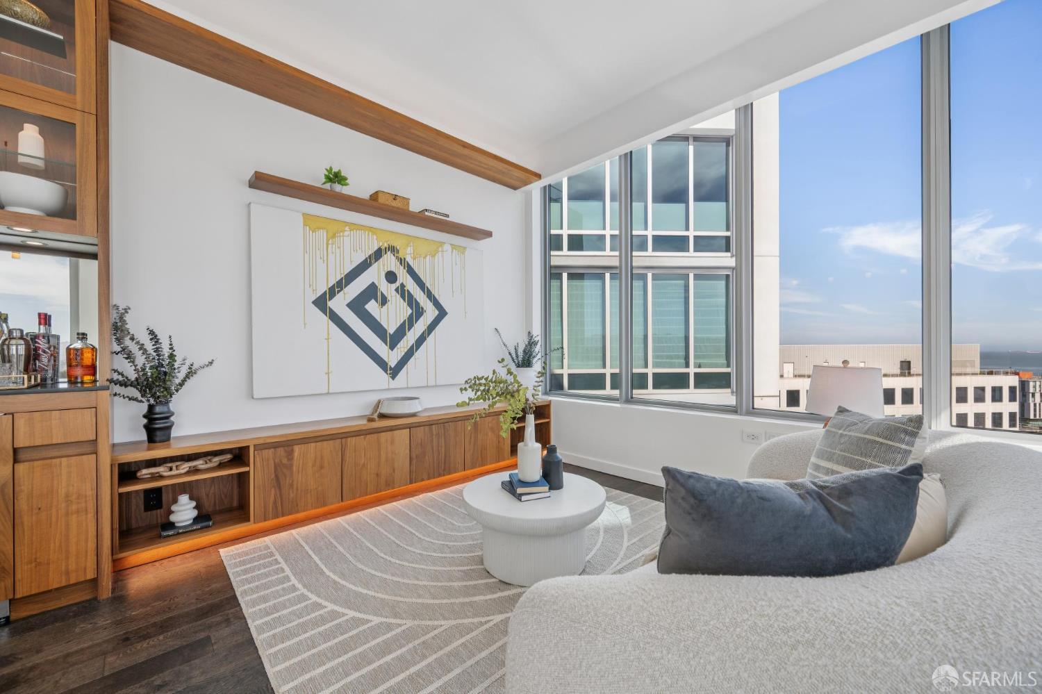 Detail Gallery Image 5 of 95 For 1000 3rd St #1505,  San Francisco,  CA 94158 - 2 Beds | 2 Baths