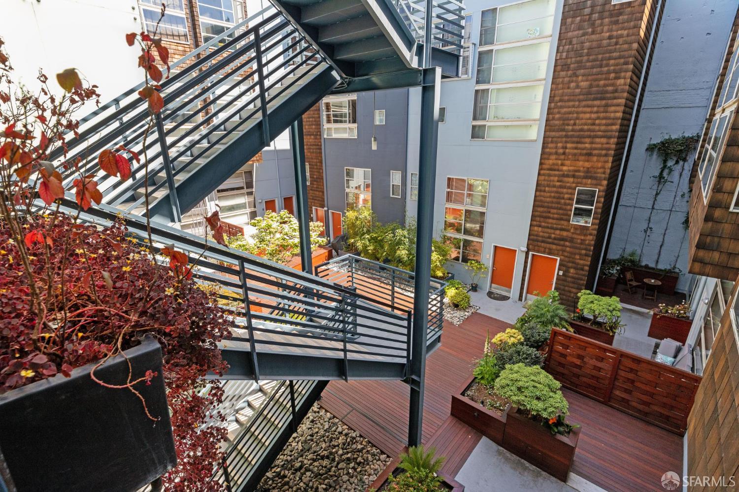 Detail Gallery Image 49 of 52 For 175 Bluxome St #301,  San Francisco,  CA 94107 - 2 Beds | 2 Baths