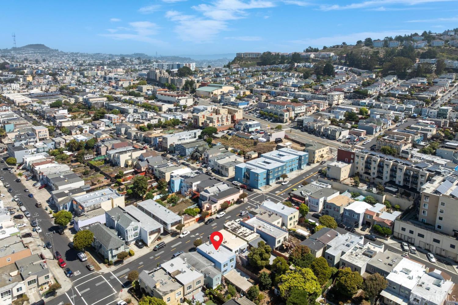 Detail Gallery Image 11 of 61 For 157 Westlake Ave, Daly City,  CA 94014 - 4 Beds | 2 Baths