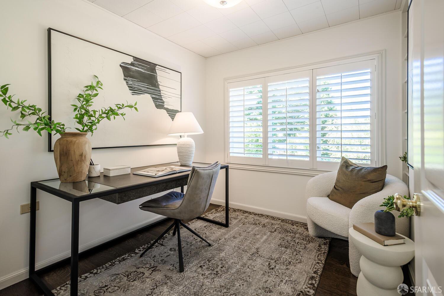 Detail Gallery Image 46 of 79 For 1745 Crockett Ln, Hillsborough,  CA 94010 - 5 Beds | 4 Baths