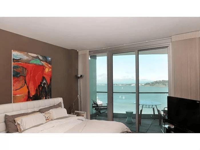 Detail Gallery Image 8 of 18 For 301 Main St 31c,  San Francisco,  CA 94105 - 3 Beds | 3 Baths
