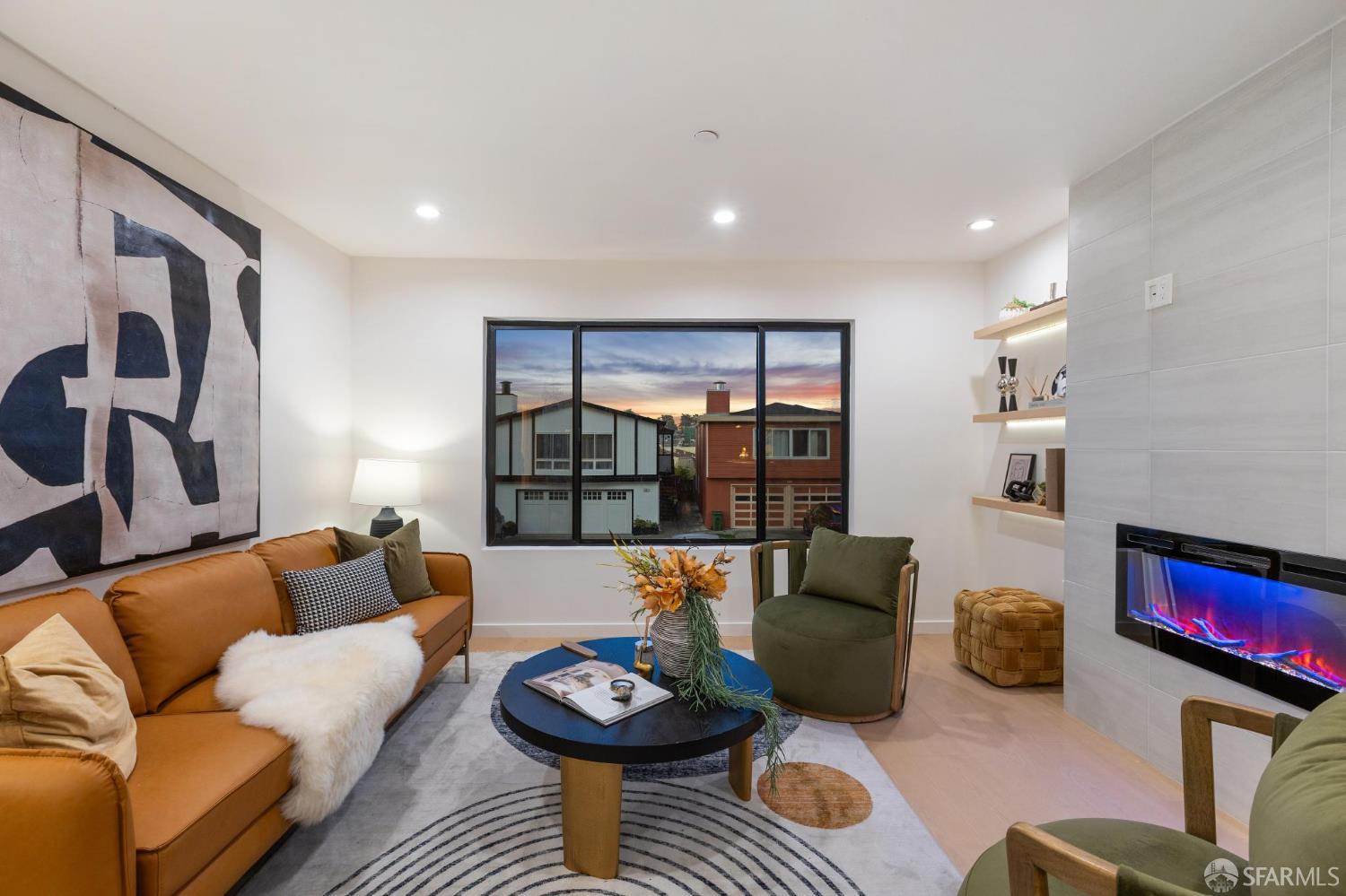 Detail Gallery Image 55 of 60 For 134 Canterbury Ave, Daly City,  CA 94015 - 4 Beds | 4 Baths