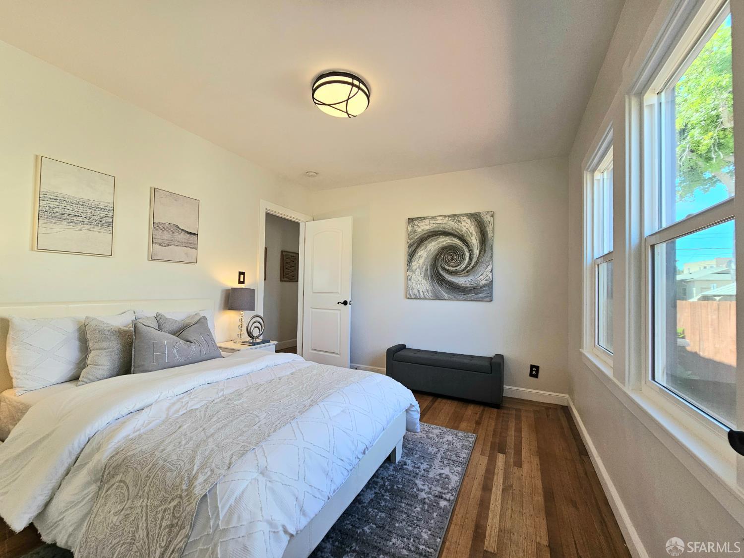 Detail Gallery Image 13 of 21 For 4320 Adeline St, Emeryville,  CA 94608 - 2 Beds | 1 Baths
