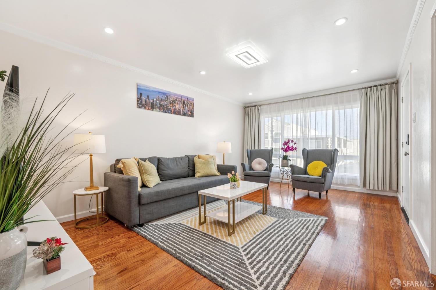 Detail Gallery Image 15 of 61 For 157 Westlake Ave, Daly City,  CA 94014 - 4 Beds | 2 Baths