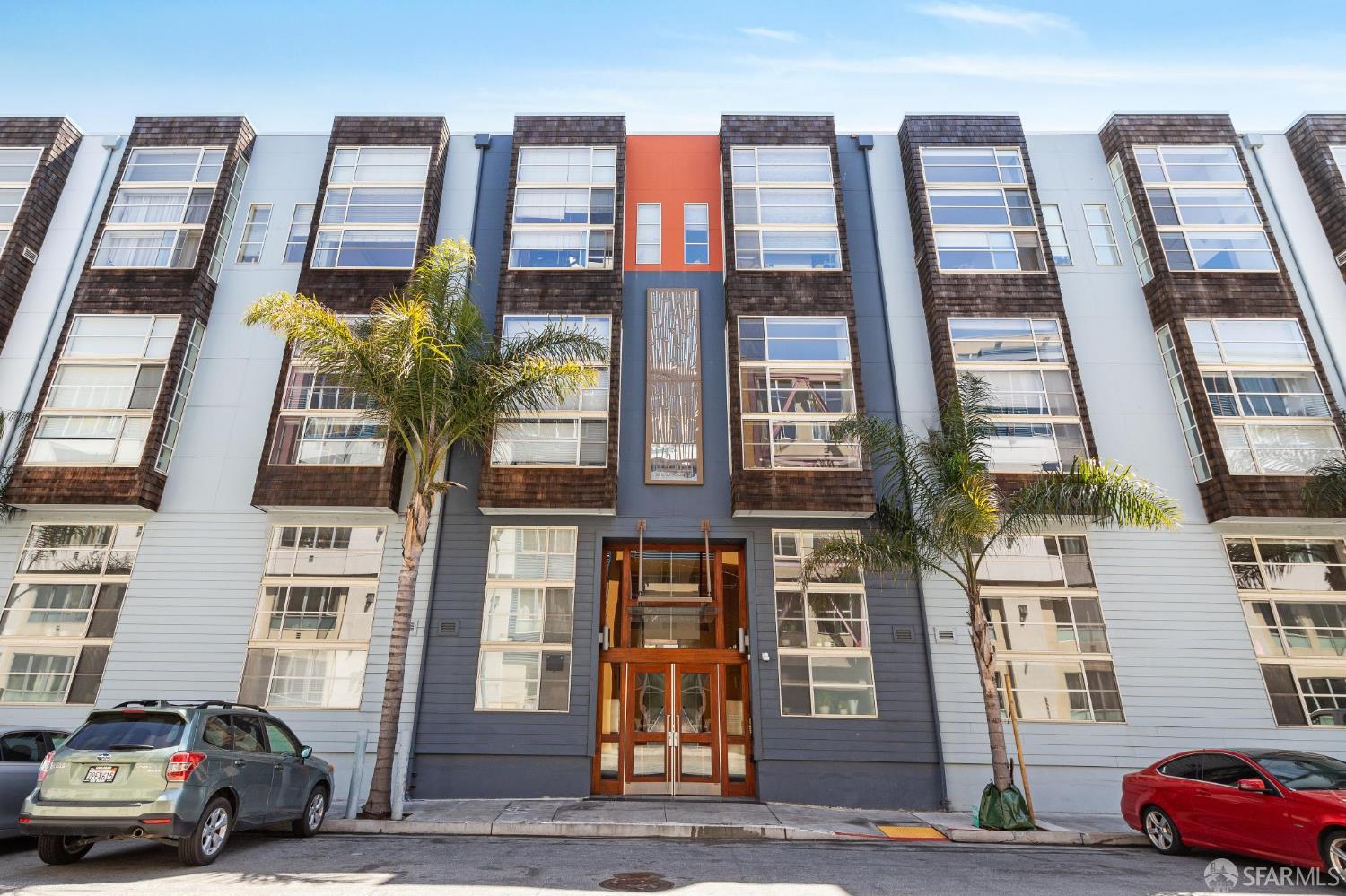 Detail Gallery Image 31 of 52 For 175 Bluxome St #301,  San Francisco,  CA 94107 - 2 Beds | 2 Baths