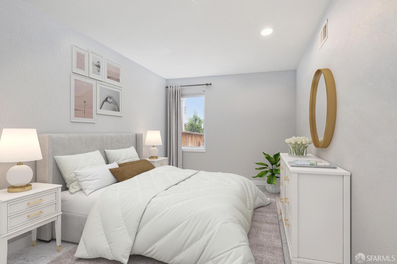 Detail Gallery Image 12 of 18 For 767 Corbett Ave #3,  San Francisco,  CA 94131 - 2 Beds | 2/1 Baths