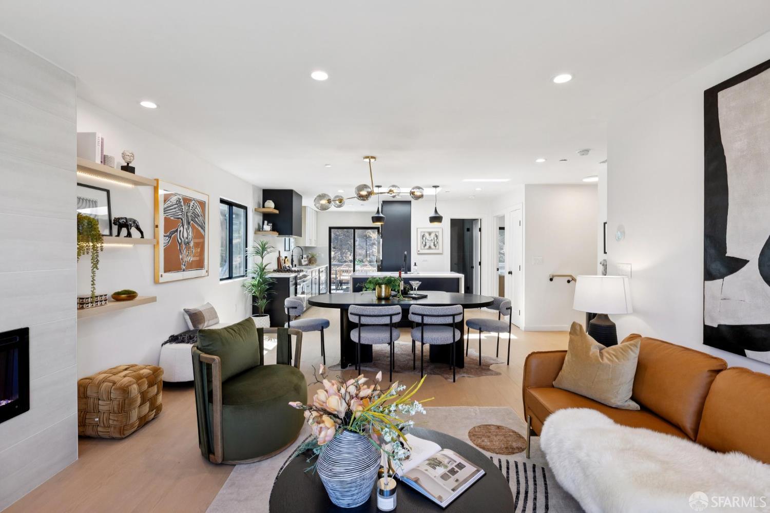 Detail Gallery Image 13 of 60 For 134 Canterbury Ave, Daly City,  CA 94015 - 4 Beds | 4 Baths
