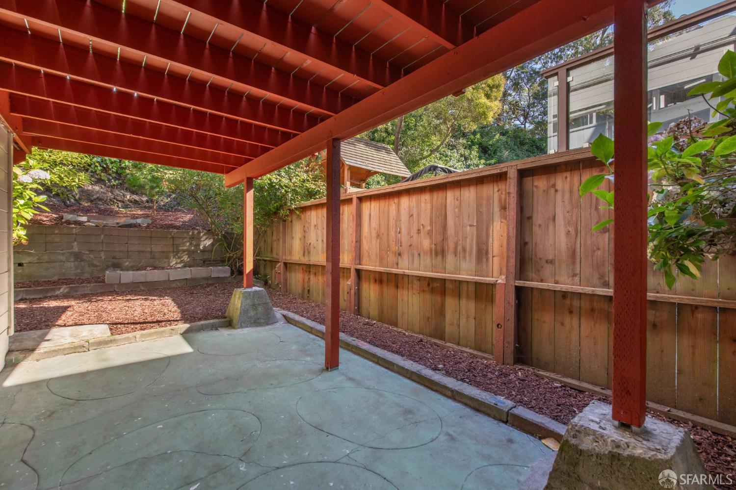 Detail Gallery Image 39 of 51 For 75 San Jacinto Way, San Francisco,  CA 94127 - 4 Beds | 3/1 Baths