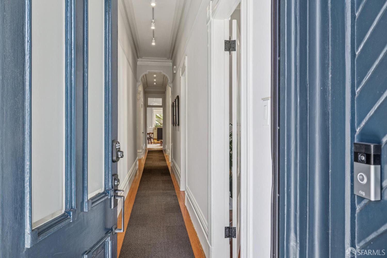 Detail Gallery Image 6 of 75 For 618 Haight St, San Francisco,  CA 94117 - 4 Beds | 3 Baths