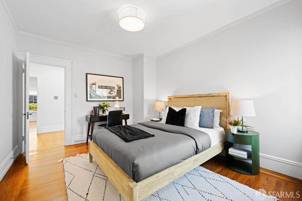 Detail Gallery Image 50 of 69 For 728 24th Ave, San Francisco,  CA 94121 - 3 Beds | 2/1 Baths