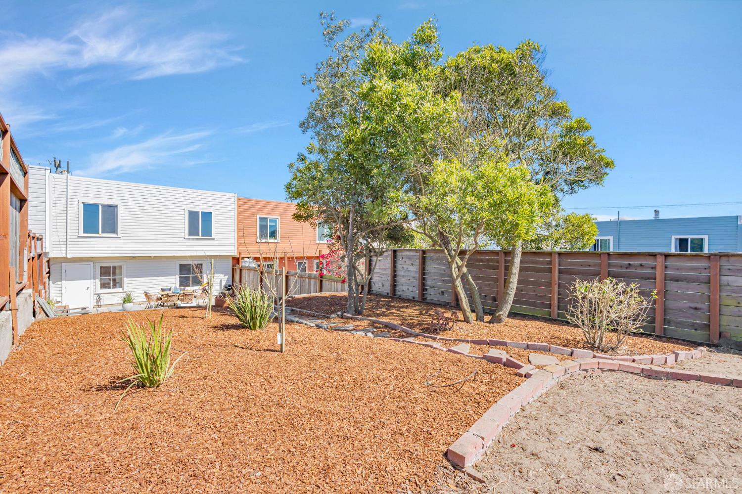 Detail Gallery Image 27 of 55 For 1779 43rd Ave, San Francisco,  CA 94122 - 3 Beds | 1 Baths