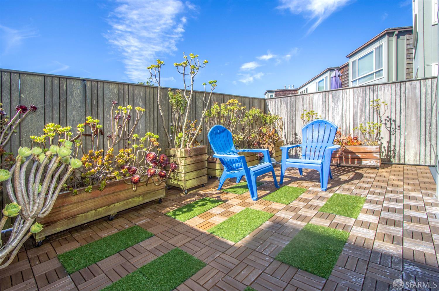 Detail Gallery Image 18 of 25 For 95 Red Rock Way 103m,  San Francisco,  CA 94131 - 0 Beds | 1 Baths