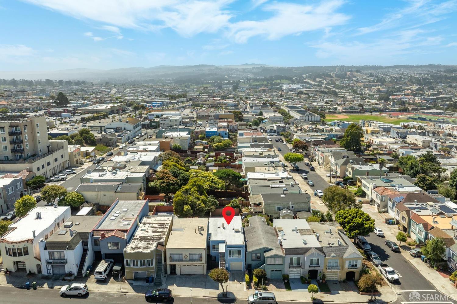 Detail Gallery Image 7 of 61 For 157 Westlake Ave, Daly City,  CA 94014 - 4 Beds | 2 Baths