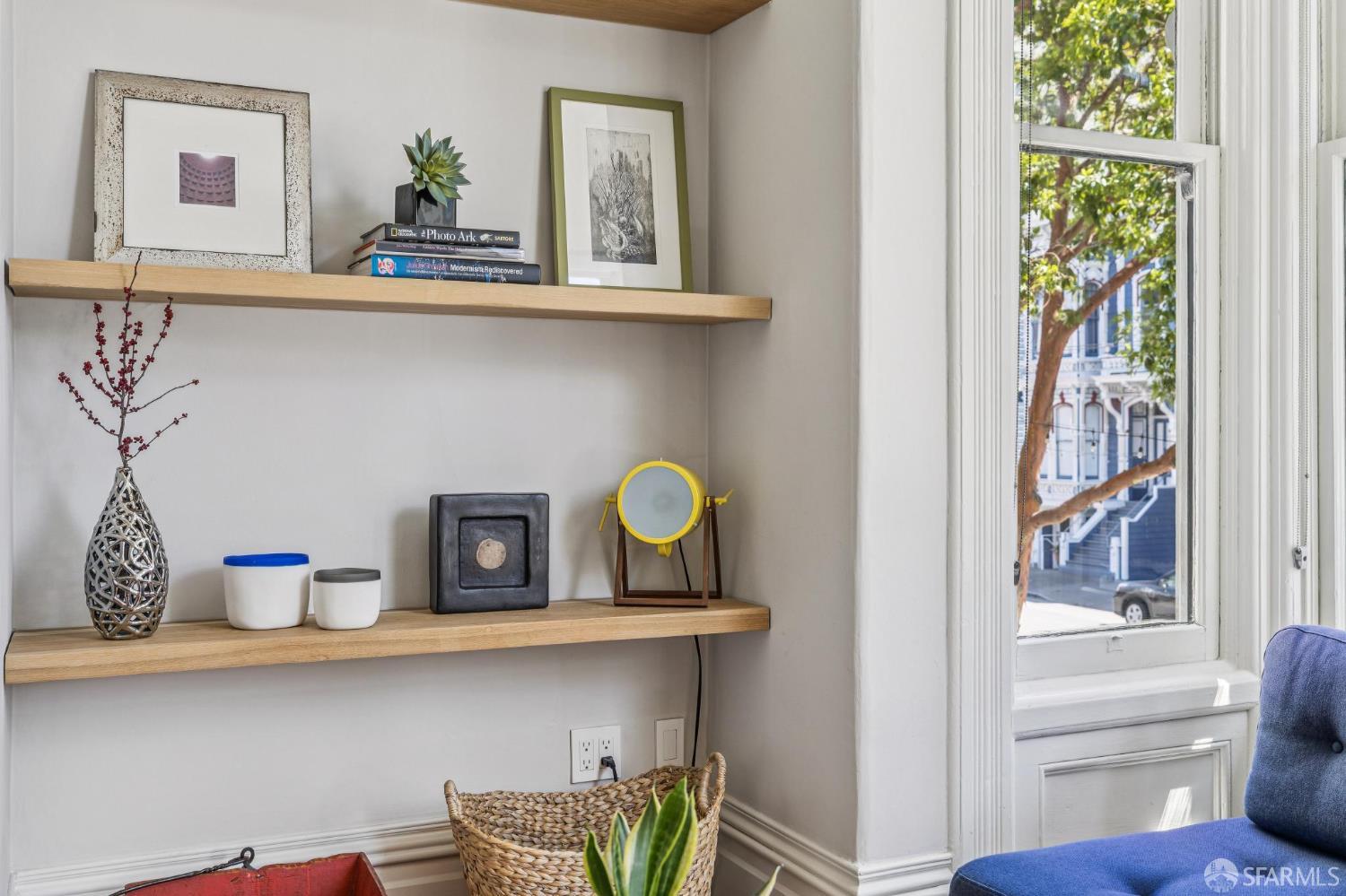 Detail Gallery Image 13 of 75 For 618 Haight St, San Francisco,  CA 94117 - 4 Beds | 3 Baths