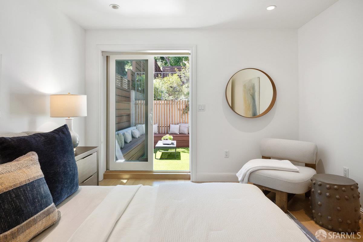 Detail Gallery Image 29 of 56 For 1187 Stanyan St, San Francisco,  CA 94117 - 5 Beds | 4/1 Baths