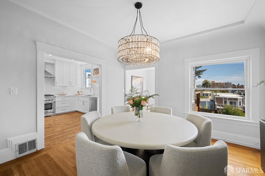 Detail Gallery Image 21 of 69 For 728 24th Ave, San Francisco,  CA 94121 - 3 Beds | 2/1 Baths