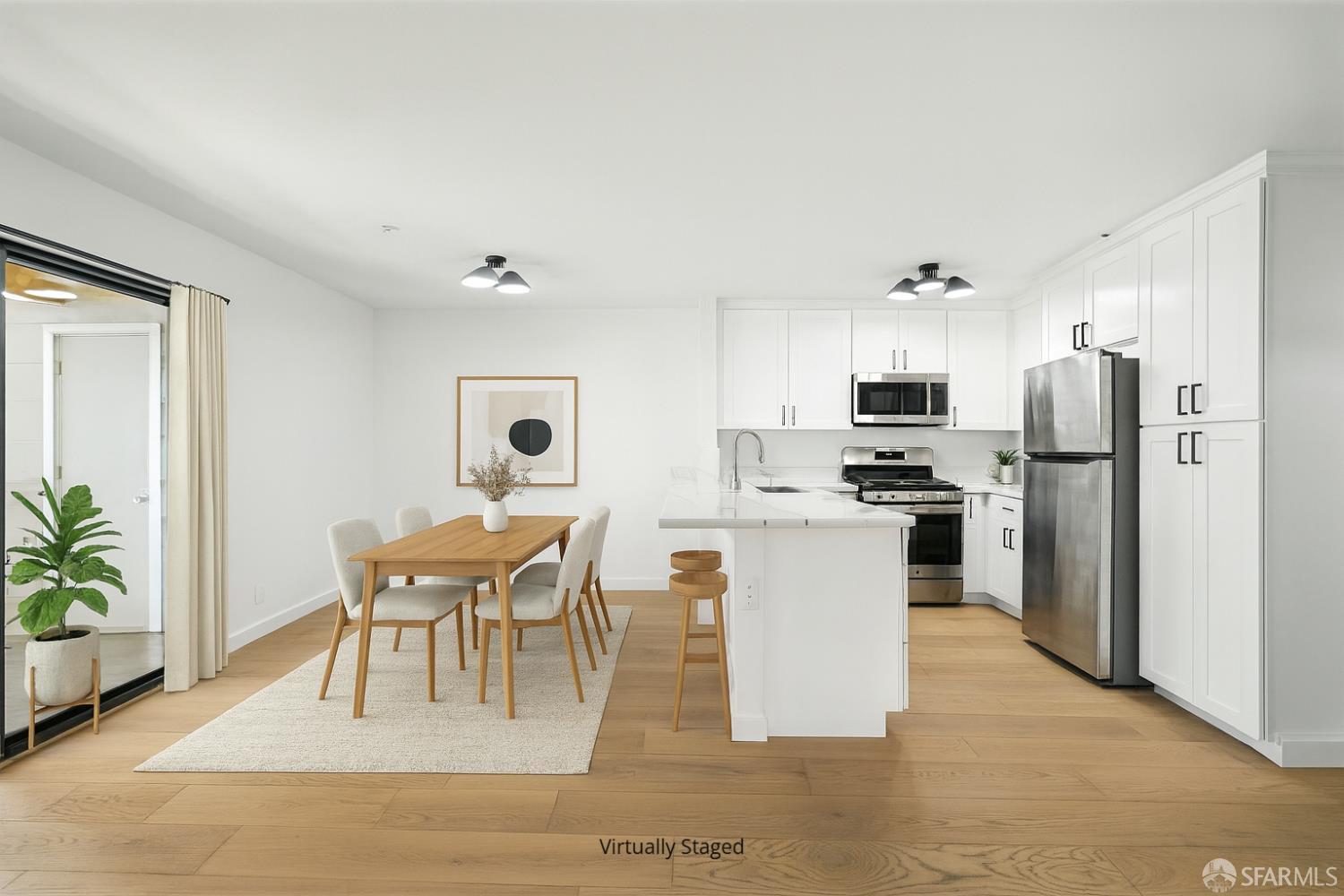 Detail Gallery Image 2 of 37 For 2204 Wildflower Ct, Daly City,  CA 94014 - 2 Beds | 2 Baths