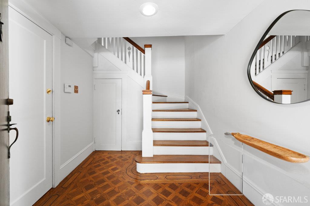 Detail Gallery Image 8 of 69 For 728 24th Ave, San Francisco,  CA 94121 - 3 Beds | 2/1 Baths