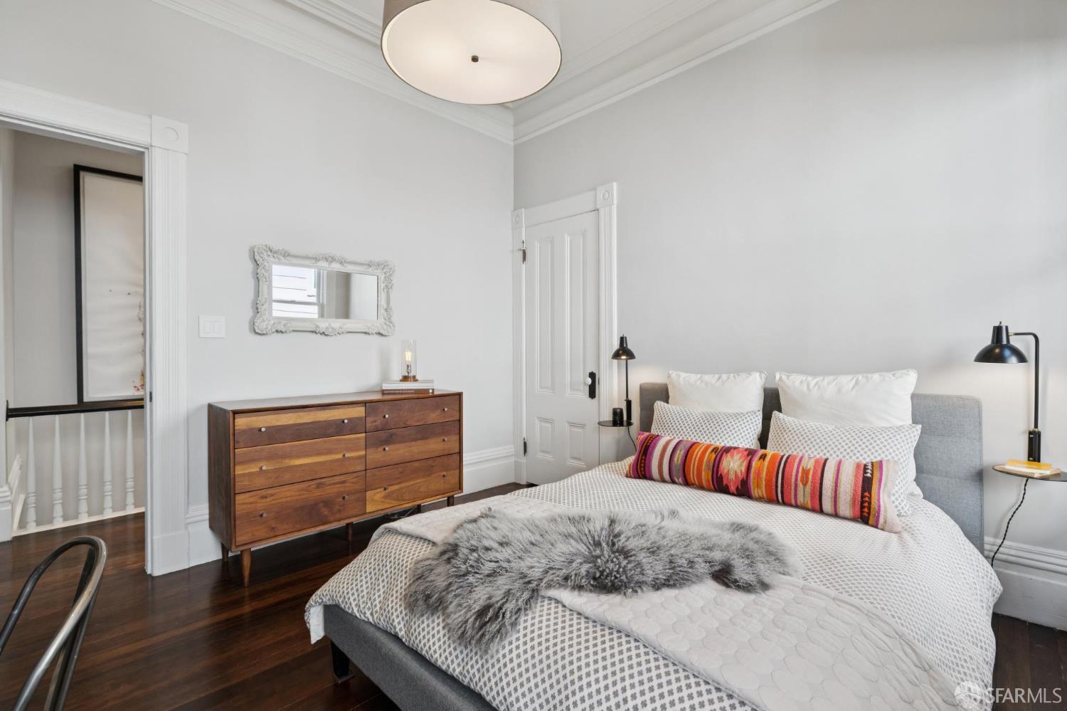 Detail Gallery Image 49 of 61 For 620 Haight St, San Francisco,  CA 94117 - 3 Beds | 2 Baths