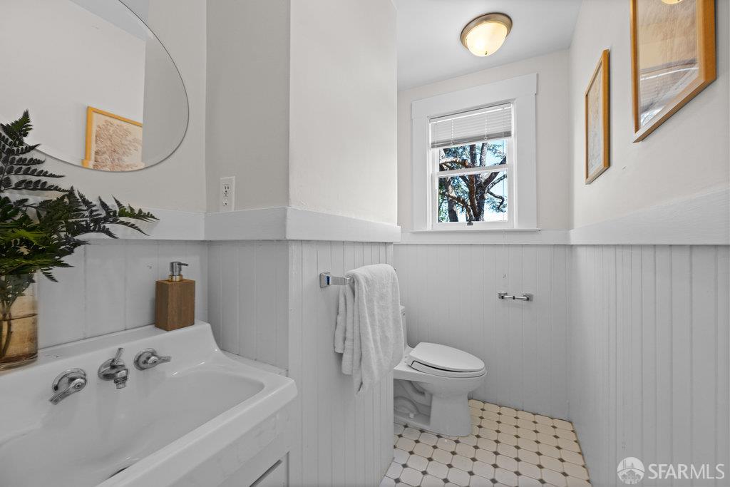 Detail Gallery Image 57 of 69 For 728 24th Ave, San Francisco,  CA 94121 - 3 Beds | 2/1 Baths