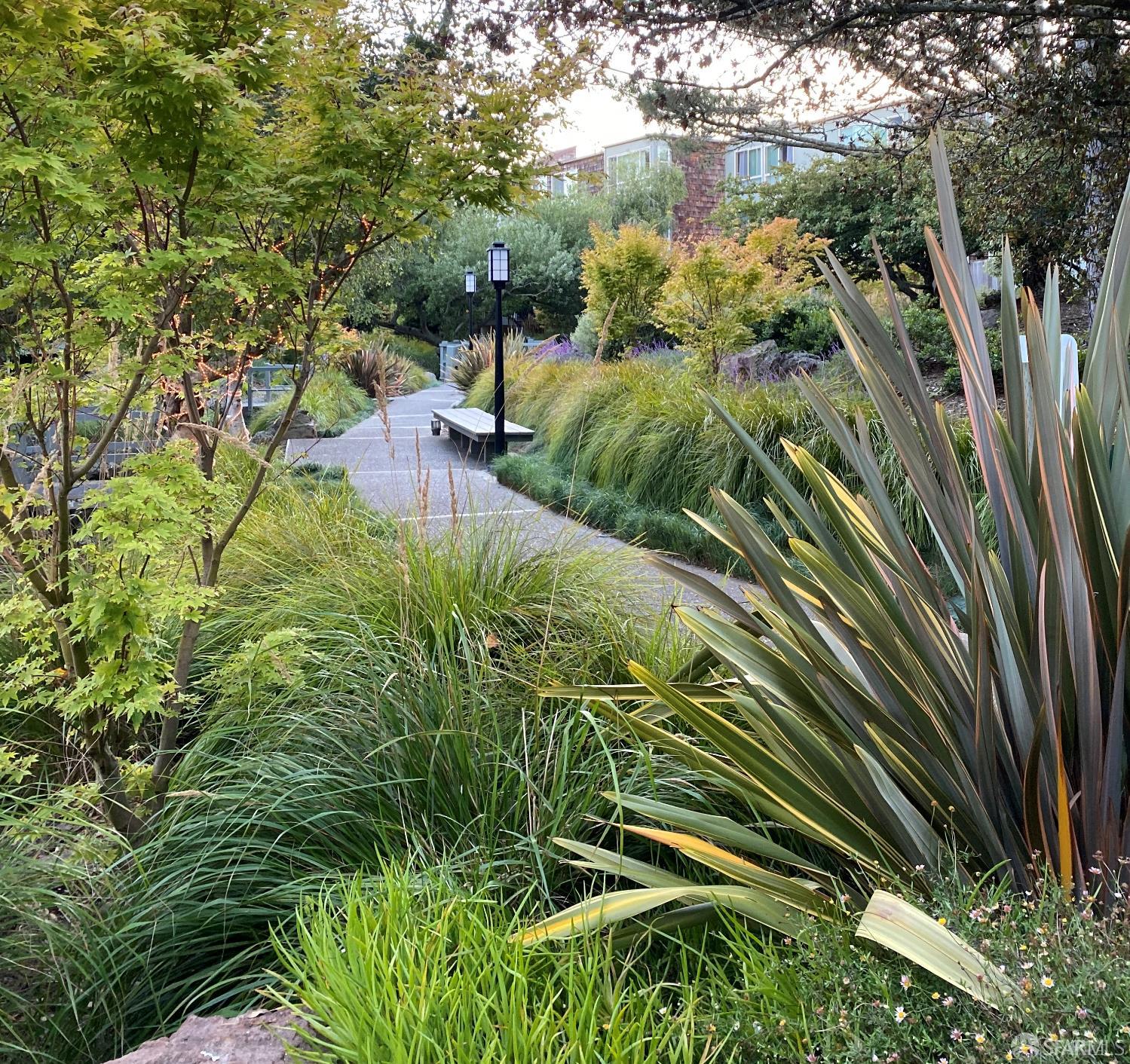 Detail Gallery Image 25 of 25 For 95 Red Rock Way 103m,  San Francisco,  CA 94131 - 0 Beds | 1 Baths