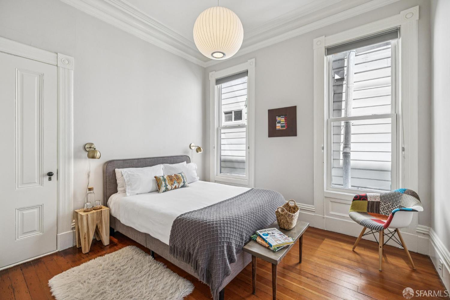 Detail Gallery Image 47 of 75 For 618 Haight St, San Francisco,  CA 94117 - 4 Beds | 3 Baths