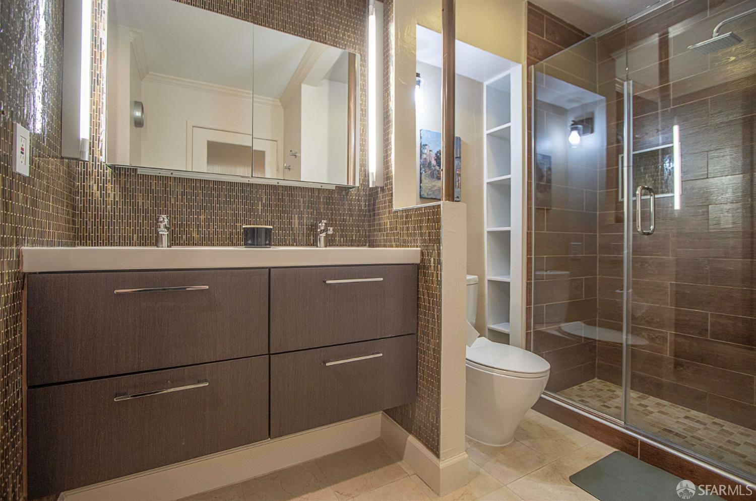 Detail Gallery Image 17 of 25 For 95 Red Rock Way 103m,  San Francisco,  CA 94131 - 0 Beds | 1 Baths