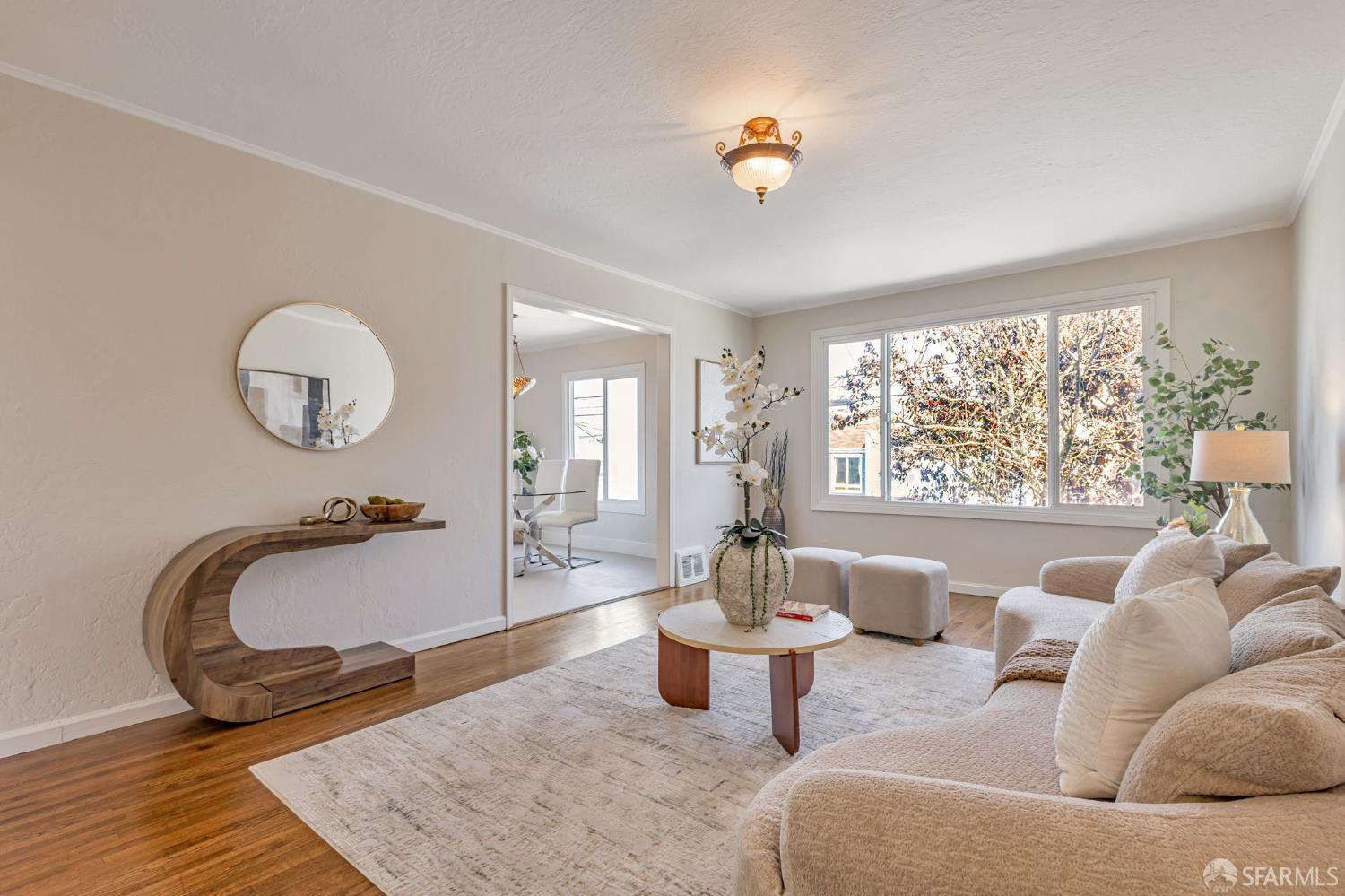 Detail Gallery Image 4 of 55 For 1779 43rd Ave, San Francisco,  CA 94122 - 3 Beds | 1 Baths