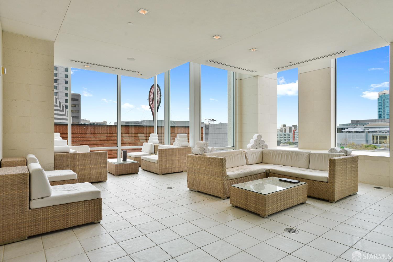 Detail Gallery Image 35 of 42 For 188 Minna St 23f,  San Francisco,  CA 94105 - 2 Beds | 2/1 Baths