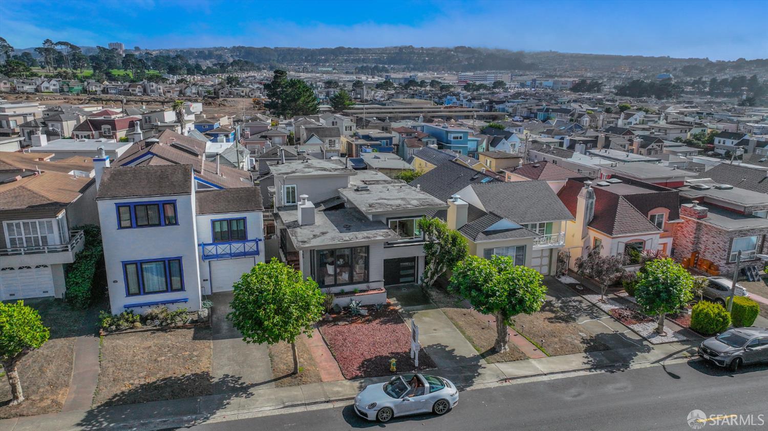 Detail Gallery Image 9 of 43 For 165 Wilshire Ave, Daly City,  CA 94015 - 3 Beds | 2 Baths